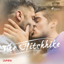 Cupido - The Hitchhike, audiobook