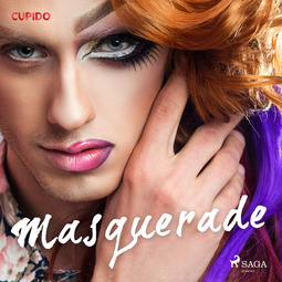 Cupido - Masquerade, äänikirja