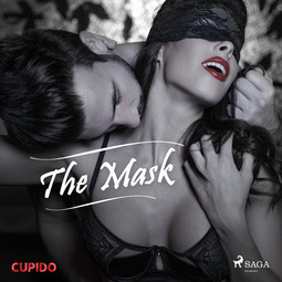 Cupido - The Mask, audiobook