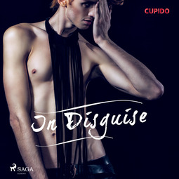 Cupido - In Disguise, audiobook