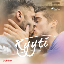 Cupido - Kyyti, audiobook