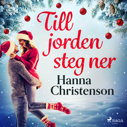 Christenson, Hanna - Till jorden steg ner, audiobook