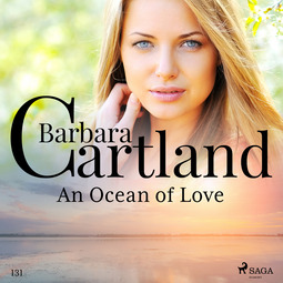 Cartland, Barbara - An Ocean of Love (Barbara Cartland's Pink Collection 131), audiobook