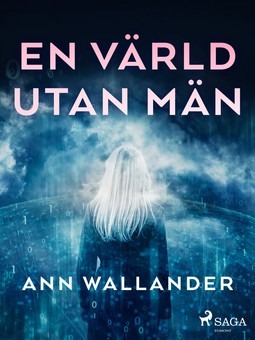 Wallander, Ann - En värld utan män, ebook