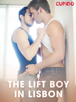  - The Lift Boy In Lisbon, ebook