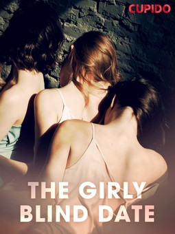  - The Girly Blind Date, ebook