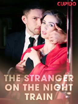  - The Stranger on the Night Train, ebook