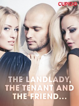 - The Landlady, the Tenant and the Friend..., ebook