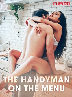  - The Handyman on the Menu, ebook