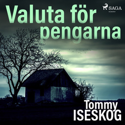 Iseskog, Tommy - Valuta för pengarna, audiobook