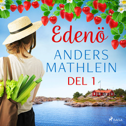 Mathlein, Anders - Edenö del 1, äänikirja