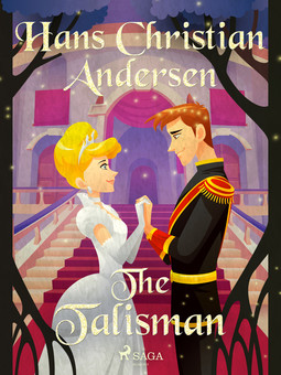 Andersen, Hans Christian - The Talisman, ebook