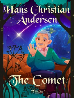 Andersen, Hans Christian - The Comet, ebook
