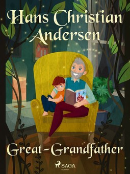 Andersen, Hans Christian - Great-Grandfather, ebook
