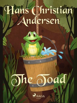 Andersen, Hans Christian - The Toad, ebook