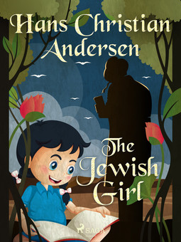 Andersen, Hans Christian - The Jewish Girl, ebook