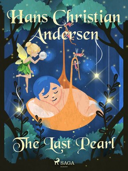 Andersen, Hans Christian - The Last Pearl, ebook
