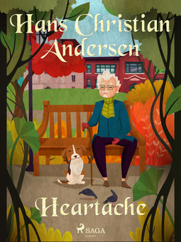 Andersen, Hans Christian - Heartache, e-bok