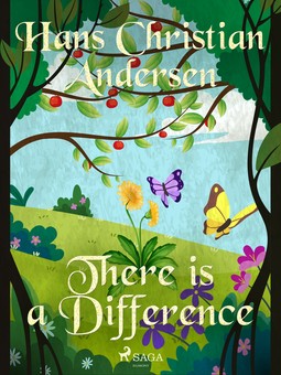 Andersen, Hans Christian - There is a Difference, ebook