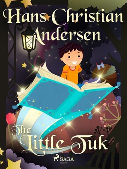 Andersen, Hans Christian - Little Tuk, e-bok