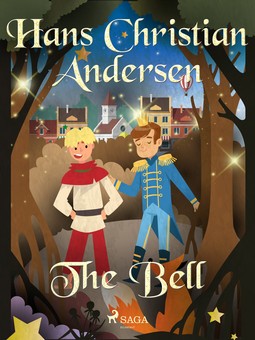 Andersen, Hans Christian - The Bell, ebook
