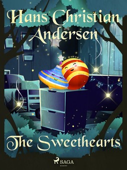 Andersen, Hans Christian - The Sweethearts, ebook