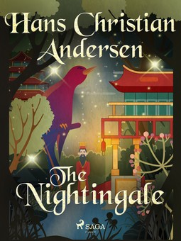 Andersen, Hans Christian - The Nightingale, e-kirja