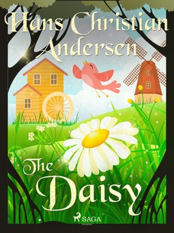 Andersen, Hans Christian - The Daisy, ebook