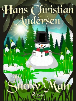 Andersen, Hans Christian - The Snow Man, ebook