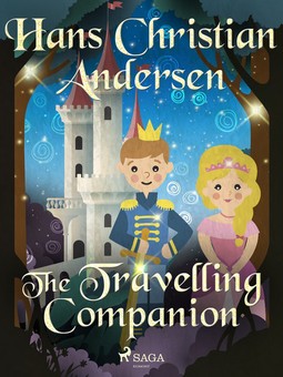 Andersen, Hans Christian - The Travelling Companion, ebook