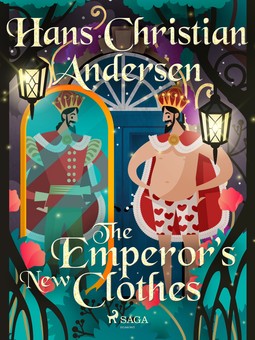 Andersen, Hans Christian - The Emperor's New Clothes, ebook