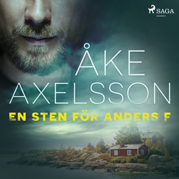 Axelsson, Åke - En sten för Anders F, audiobook