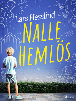 Hesslind, Lars - Nalle Hemlös, e-kirja
