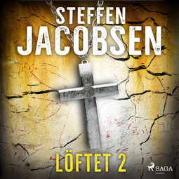Jacobsen, Steffen - Löftet del 2, audiobook