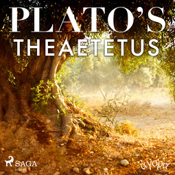 Plato - Plato's Theaetetus, äänikirja