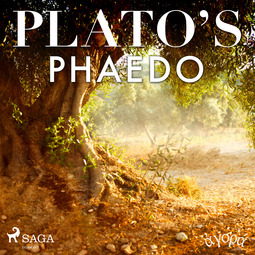 Plato - Plato's Phaedo, audiobook