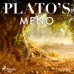 Plato - Plato's Meno, audiobook