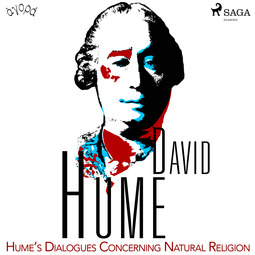 Hume, David - Hume's Dialogues Concerning Natural Religion, äänikirja