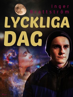 Brattström, Inger - Lyckliga dag, ebook