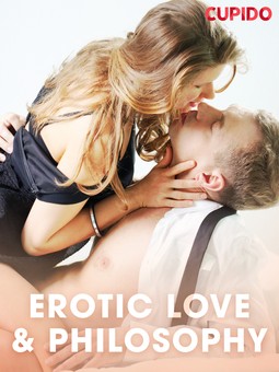 - Erotic Love & Philosophy, e-kirja