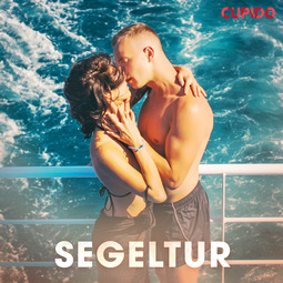 Frid, Vilda - Segeltur, audiobook