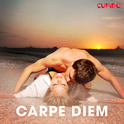 Cupido - Carpe Diem, äänikirja