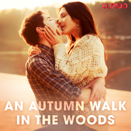Foxx, Scarlett - An Autumn Walk in the Woods, audiobook
