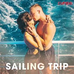 Egmont, Saga - Sailing trip, audiobook
