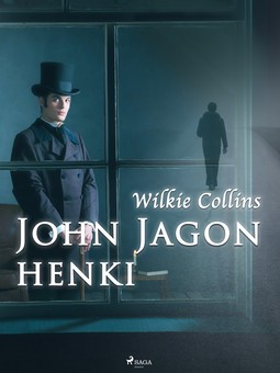 Collins, Wilkie - John Jagon henki, e-kirja