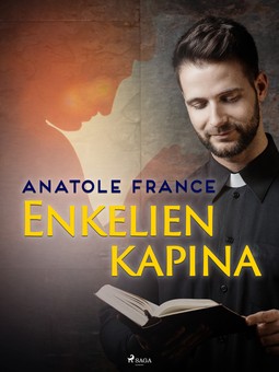 France, Anatole - Enkelien kapina, e-kirja