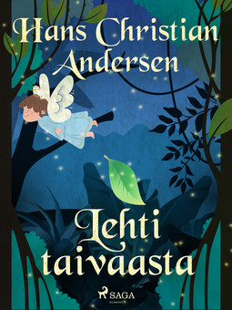 Andersen, H. C. - Lehti taivaasta, e-bok