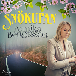 Bengtsson, Annika - Snökupan, audiobook