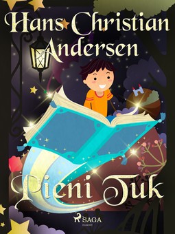 Andersen, H. C. - Pieni Tuk, ebook
