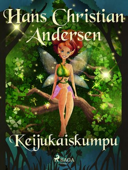 Andersen, H. C. - Keijukaiskumpu, ebook